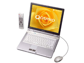 dynabook Qosmio E10/2KLDEW (PQE102KLDEW)