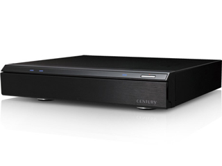 【クリックで詳細表示】センチュリー CRTD25/35U2 裸族の録りほ～だい