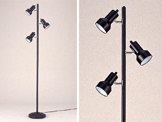 【クリックで詳細表示】東京メタル CL-3501B(黒)