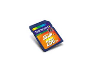 TS256MSD45 (256MB)