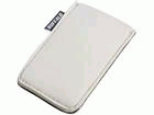 iPod�^�b�`�p �\�t�g�P�[�X �z���C�g BSIP03CSTOWH