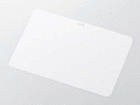 REGZA Tablet AT700�p�t���ی�t�B���� ���˖h�~�^�C�v TB-TOAT700FL