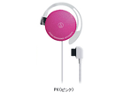 �g�ѓd�b�p�C���t�B�b�g�w�b�h�z�� ATH-EQ300TD PK�i�s���N�j