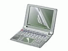 PDA-EDF54T �菑���p�b�h�t�d�q���� SHARP Papyrus PW-AT750�EGT550�p�t���ی�t�B����