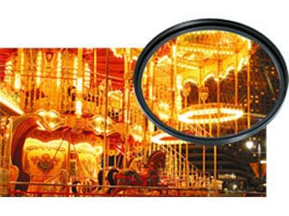 【クリックで詳細表示】HAKUBA/ハクバ CF-CS667 クロススクリーン6× (67mm)