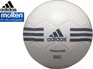 【クリックで詳細表示】adidas/アディダス(by molten) AMST10 リフティング練習用ボール