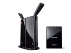 WZR-HP-AG300H/EV 11n/a/g/b�Ή� ����LAN���[�^�[ LAN�q�@�Z�b�g
