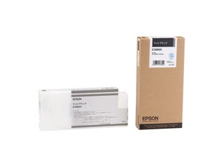 【クリックでお店のこの商品のページへ】EPSON/エプソン ICMB60 PX-F10000/F8000用 PX-P/K3インク 150ml (マットブラック)