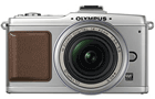 E-P2 �����Y�L�b�g-SLV�i�V���o�[�j�����Y�L�b�g�@PEN/�y���@�y����������萔�������I�z