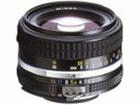AI Nikkor 50/F1.4S