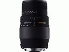 70�[300mm F4�[5.6 DG MACRO �j�R���p