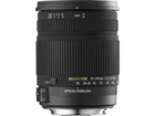 18-250mm F3.5-6.3 DC OS HSM NA �j�R���p�@�y����������萔�������I�z
