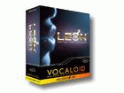 VOCALOID LEON �i���I���j �y����������萔�������̈��S���i�z