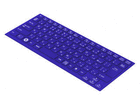 VGP-KBV7/L �L�[�{�[�h�E�G�A �u���[