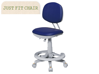 �W���X�g�t�B�b�g�`�F�A CDY-457NB �l�C�r�[�u���[