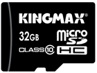 2ʂ́AKINGMAX/LO}bNX KMMCSDHC10X32G   łB