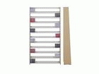 �yCD/DVD���b�N�z AT-CB1012-NR�i�i�`�������j �y����������萔�������̈��S���i�z