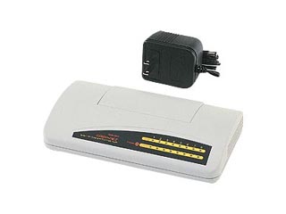 LAN-SWH8MDL2
