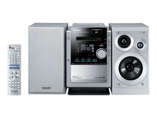 SC-PM930DVD-S�i�V���o�[�j���䐔����I�y����������萔�������I�z�@D-dock/�f�B�[�h�b�N
