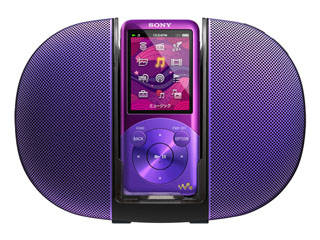 NW-S755K-V�i�o�C�I���b�g�j�@WALKMAN/�E�H�[�N�}���@WALKMAN S