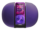 NW-S755K-V�i�o�C�I���b�g�j�@WALKMAN/�E�H�[�N�}���@WALKMAN S