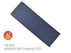 TM-093�@�s�C���t���[�^�u���}�b�g�t�L�����s���O 2.5ST