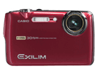 EX-FS10RD�i���b�h�j�@EXILIM/�G�N�V�����@�y����������萔�������I�z