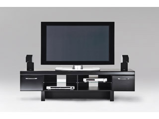 �yAV���b�N�z�yTV�K���T�C�Y/50V�^�܂ŁzListener�i���X�i�[�j LIS-170H �u���b�N