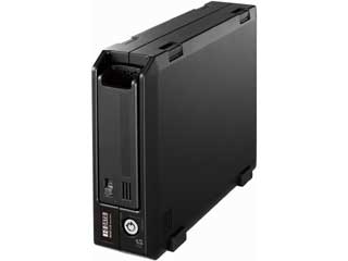 RHD-UX320 320GB eSATA&USB2.0/1.1�Ή� �O�t���n�[�h�f�B�X�N �y�����E����萔�������z
