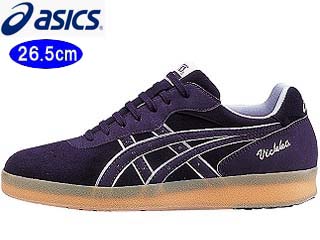 【クリックで詳細表示】asics/アシックス【26.5cm】 ビツカ-EX-α TGV722-ネイビーブルー/シルバーグレー【26.5cm】