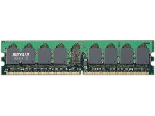 A2/533-1G (DDR2 PC2-4200 1GB Mac)