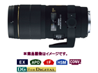 180mm F3.5 APO MACRO EX DG /HSM for Nikon�@�y����������萔�������I�z