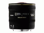4.5mm F2.8 EX DC CIRCULAR FISHEYE HSM �j�R���p�@�y����������萔�������I�z