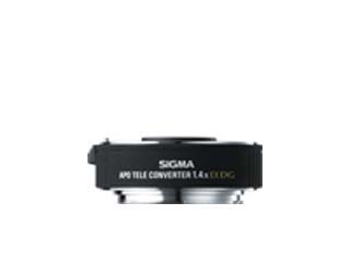 【クリックで詳細表示】SIGMA/シグマ APO TELE CONVERTER1.4x EX DG ニコン用 【送料代引き手数料無料！】