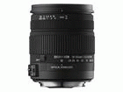 18-125mm F3.8-5.6 DC OS HSM �j�R���p