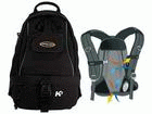 �A�h�x���`���[ K3 (�u���[)�@�@BACKPACK / �o�b�N�p�b�N�V���[�Y�@���摜�̓u���b�N�ł�