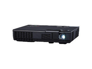 【クリックで詳細表示】NEC DLPプロジェクター ブラック NP-L102WJD ＜br＞ 納期にお時間がかかる場合があります