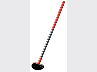 【クリックで詳細表示】asics/アシックス 一般用ビギナークラブ GGG023/23：レッド