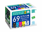 ��1�ʂ́AELECOM/�G���R�� ECIE694P   �ł��B