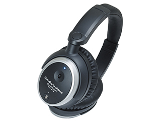 【クリックで詳細表示】audio-technica/オーディオテクニカ ATH-ANC7b Quiet Point 【送料代引き手数料無料！】