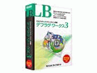 LB �f�t���O ���[�N�X3