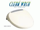 SCS-S510(�p�X�e���A�C�{���[)�u�Ԏ��������֍��CLEAN WASH��y����������萔�������z