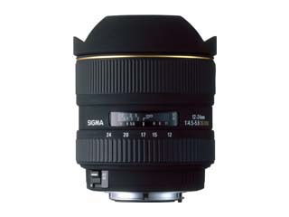 12-24mm F4.5-5.6 EX DG ASPHERICAL HSM (ニコン用)