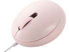M-EGURPN USB 3�{�^�� ���w���}�E�X EGG MOUSE �s���N
