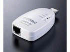 Giga�Ή� USB2.0�p LAN�A�_�v�^ LUA2-U2-KGT