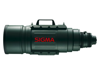 APO 200-500mmF2.8/400-1000mm F5.6 EX DG�@�j�R���p