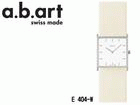 E404-W �y����������萔�������̈��S���i�z