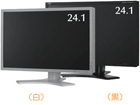 LCD2490WUXI2 24.1�^�t���f�B�X�v���C(��)