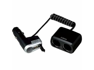 F155 USB�t���@2�A�\�P�b�g