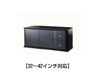 【クリックでお店のこの商品のページへ】ASAHI/朝日木材 【32～42V型対応】 AS-JU950-B